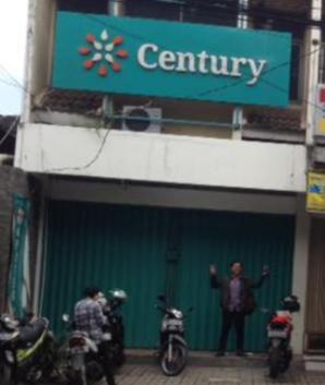 Century Pondok Kelapa