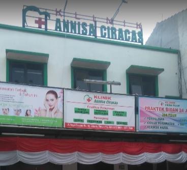 Annisa Farma