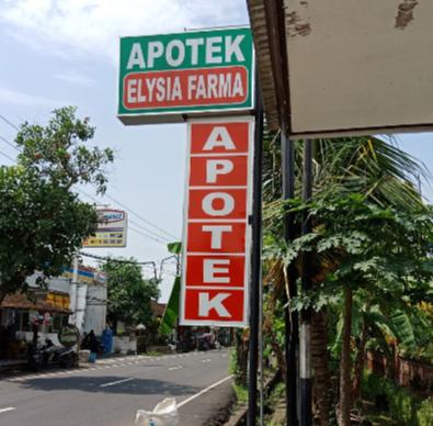 Elysia Farma