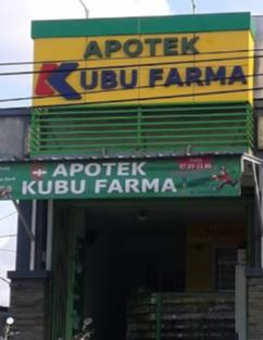 Kubu Farma