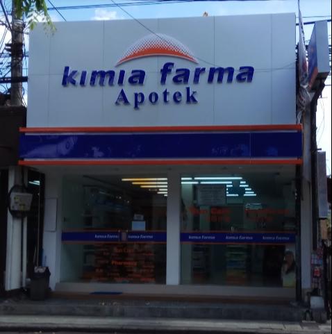 Kimia Farma Bintang