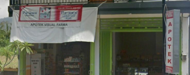 Visual Farma 2