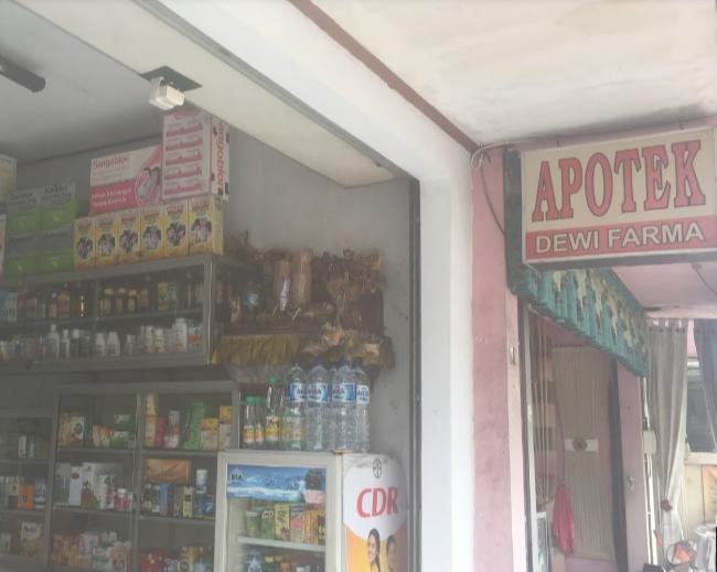 Apotek Dewi Farma
