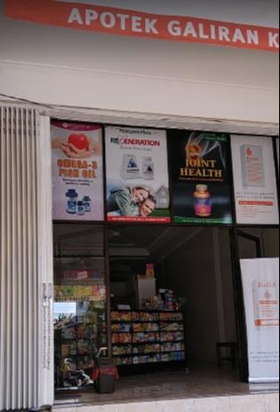 Apotek Galiran