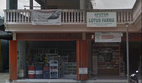 Apotek Lotus Farma