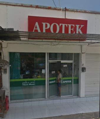 Apotek Kania Waras