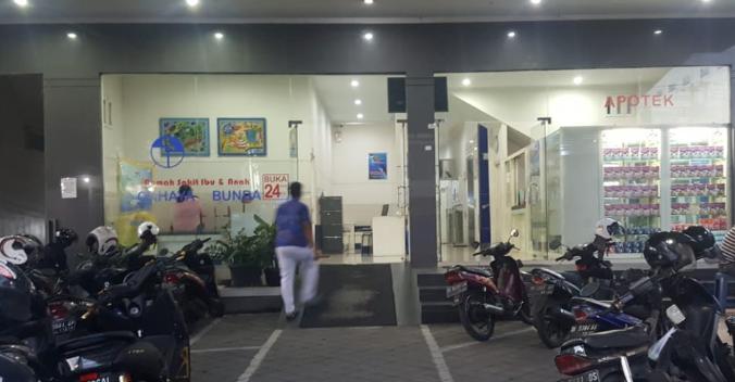 Apotek Cahaya Bunda