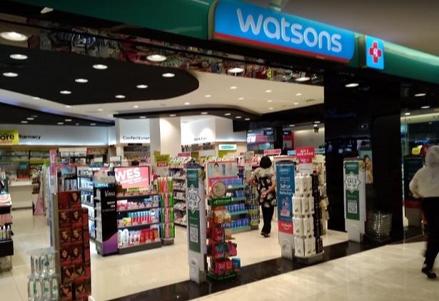 WATSONS PLUIT VILLAGE