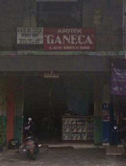 Ganeca