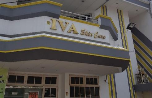 Iva Farma