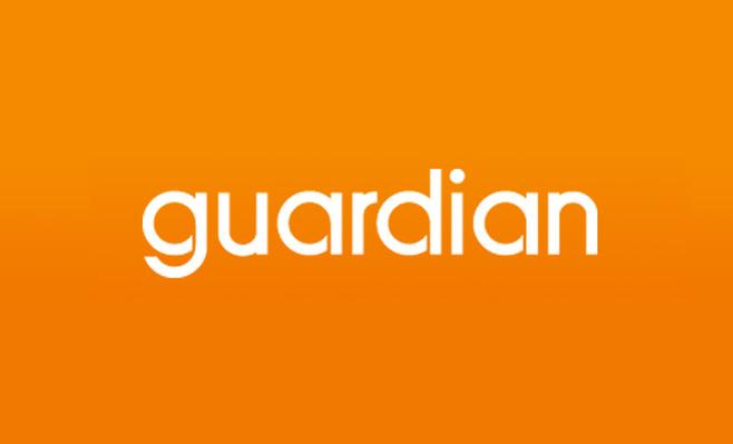 Guardian Emporium Pluit