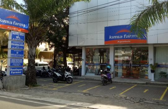 Apotek Taman Griya