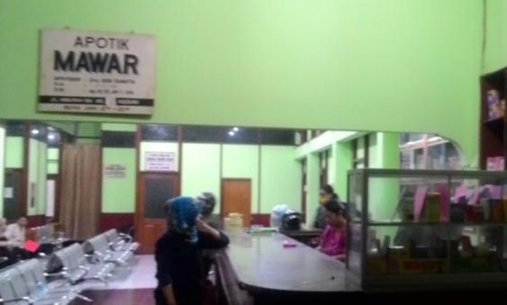 Mawar