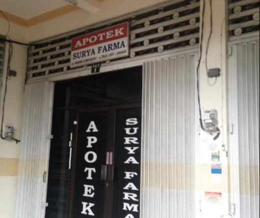 Apotek Surya Farma1