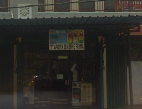 Sembung Farma