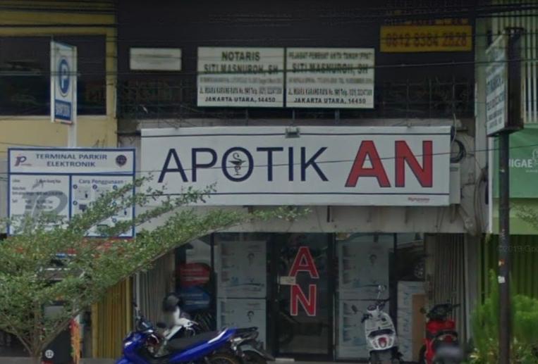 AN