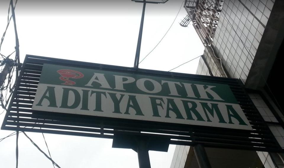 ADITYA FARMA