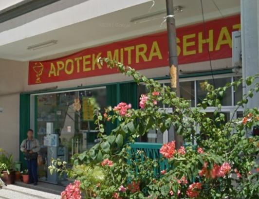 Mitra Sehat