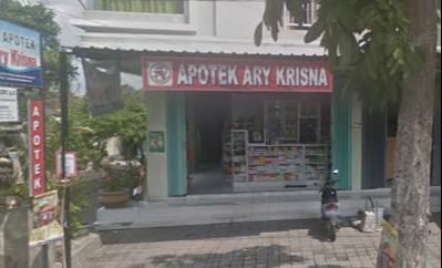 Apotek Ary Krisna
