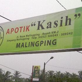 KASIH
