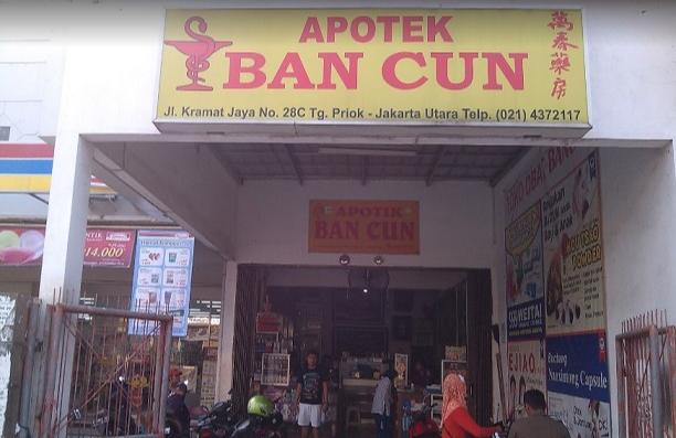 BANCUN