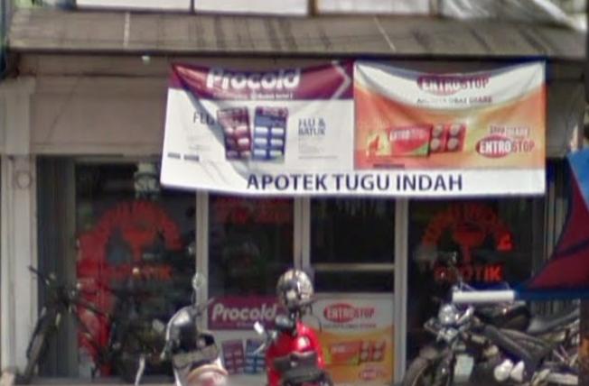 TUGU INDAH