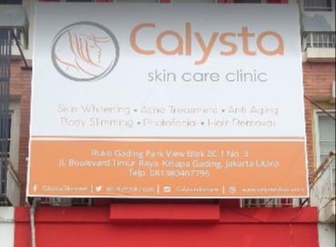 CALYSTA