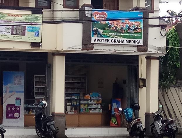 Apotek Graha Medika Dalung