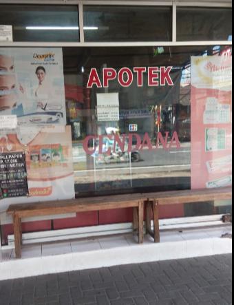 Apotek Cendana