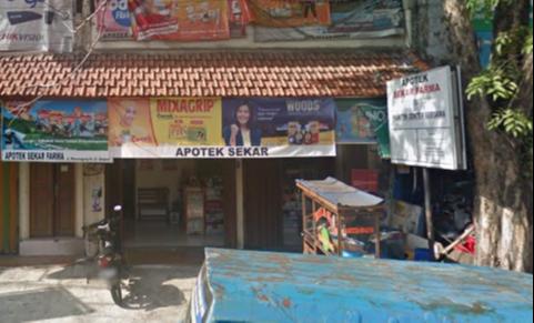 Apotek Sekar Farma