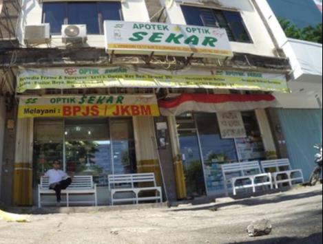 Apotek Sekar