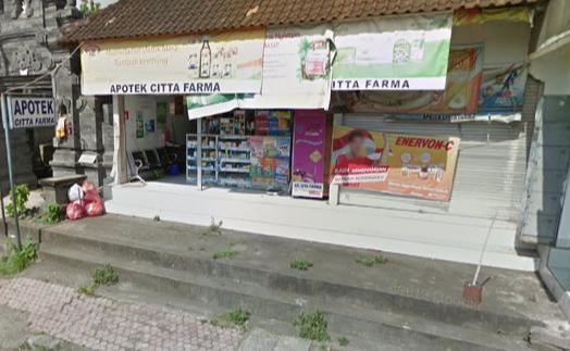 Apotek Citta Farma