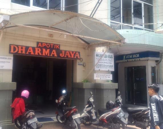 Apotek Darmajaya Tuban