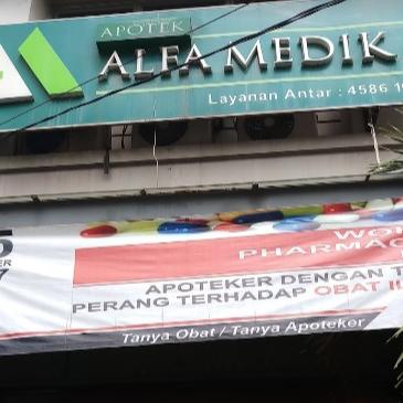 Alfa Medika
