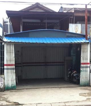 Apotek Pahlawan