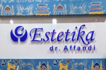 ESTETIKA (KELAPA GADING SQUARE)
