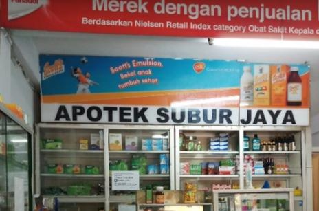 SUBUR JAYA
