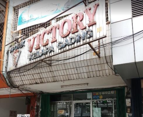 VICTORY KELAPA GADING