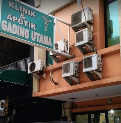 GADING UTAMA