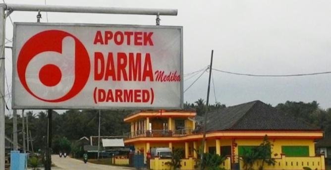 DARMA MEDIKA