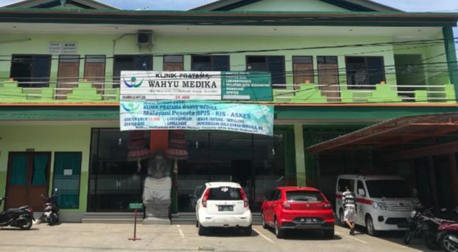 WAHYU FARMA