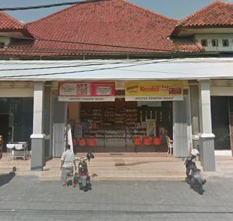 Apotek Pondok Indah