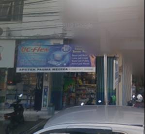 Apotek Padma Medika