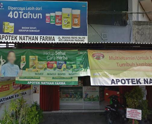 Apotek Nathan Farma