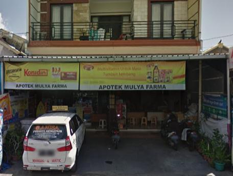 Apotek Mulya Farma
