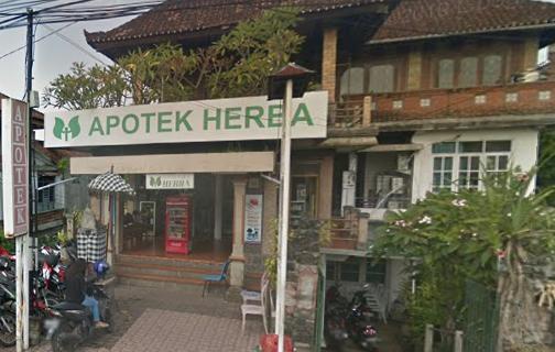 Apotek Herba