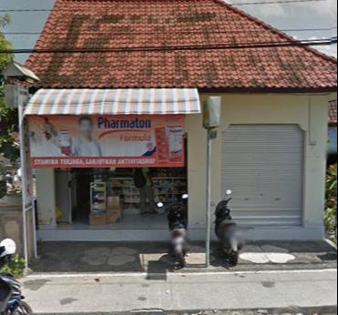Apotek Krisna Farma