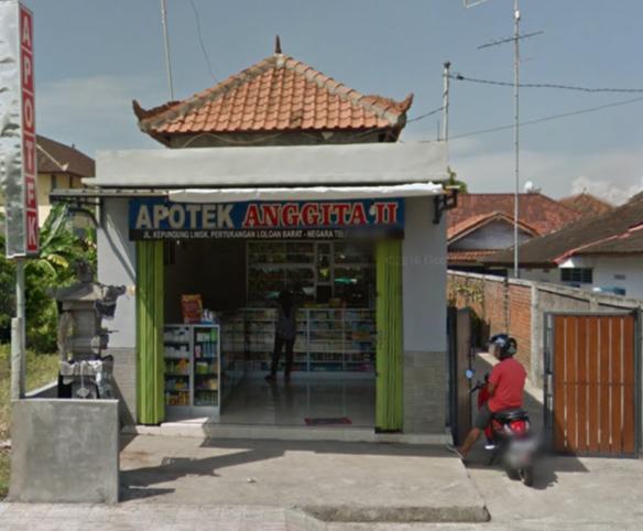 Apotek Anggita II