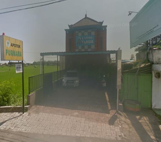 Apotek Purnama