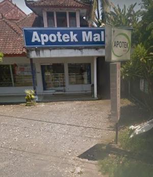 Apotek Malini